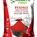 Byadagi - Red Pure Chilli Powder - 200gm